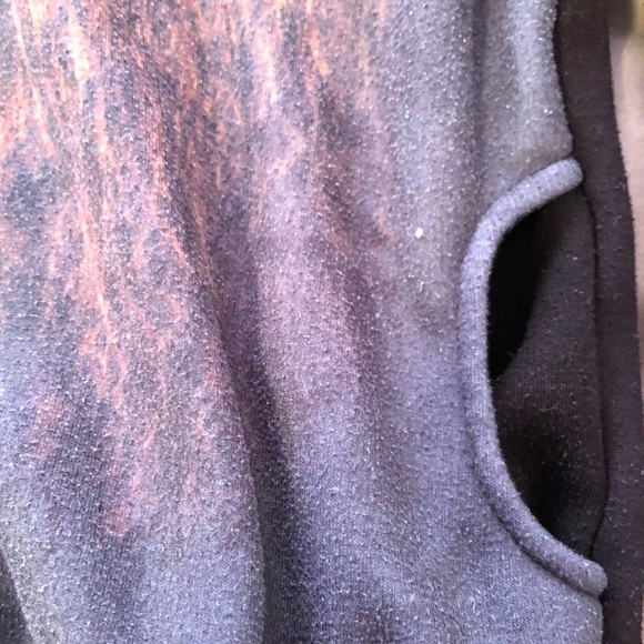 LF TIGER SWEATER - Picture 4 of 5